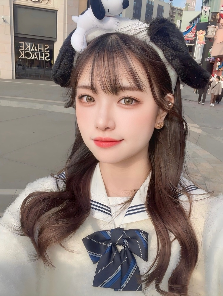 白咲 かんな