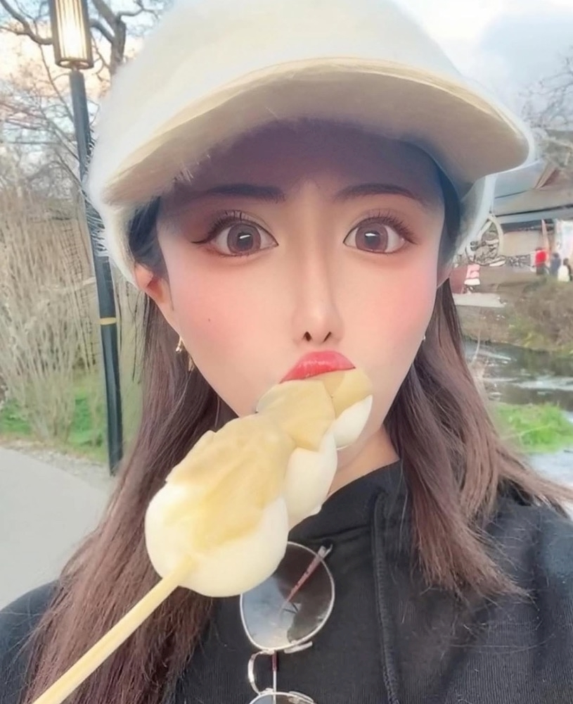 あこ