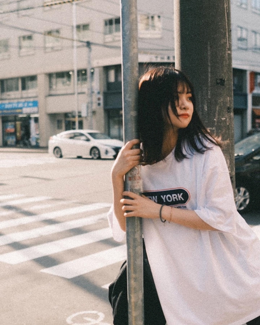 白咲 かんな
