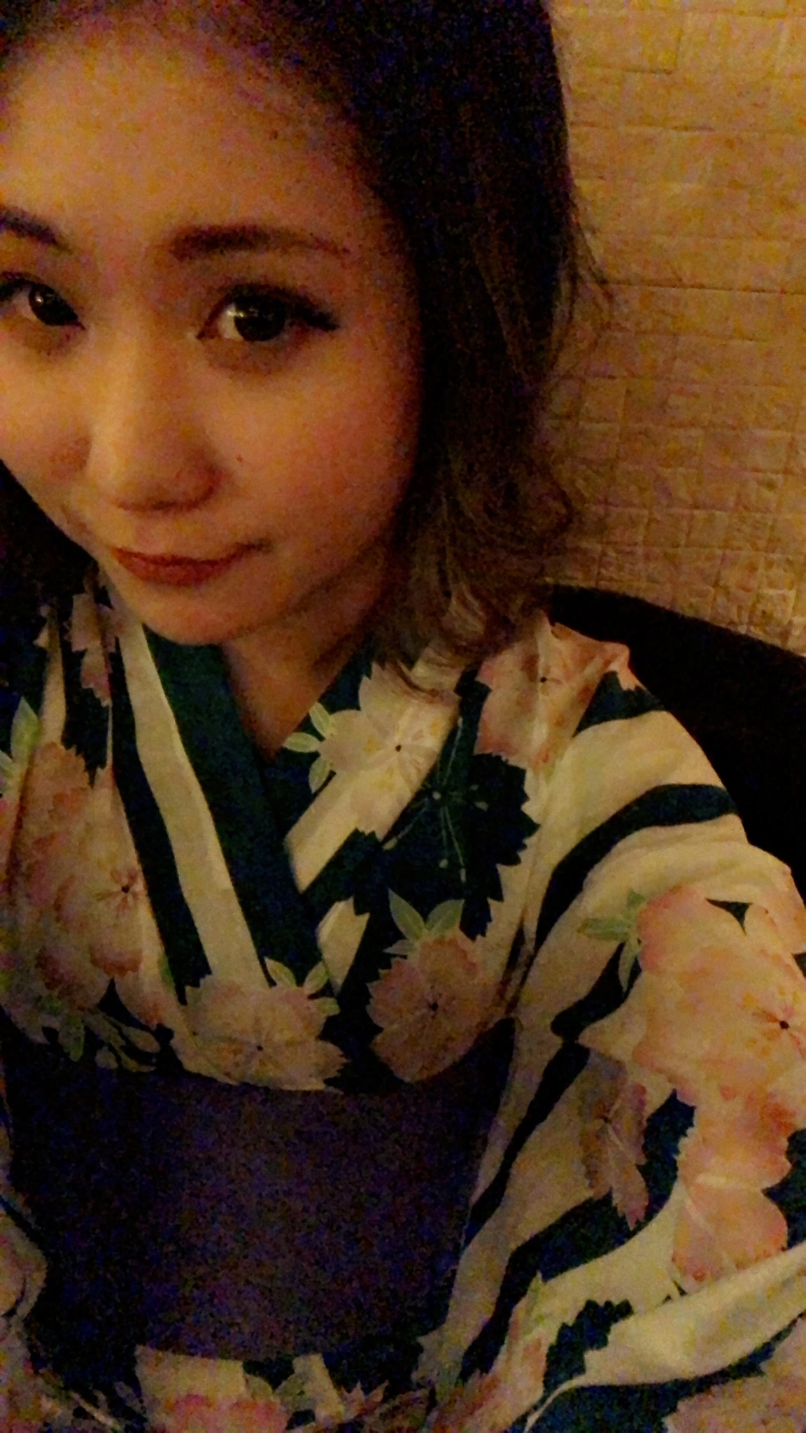 美波 空