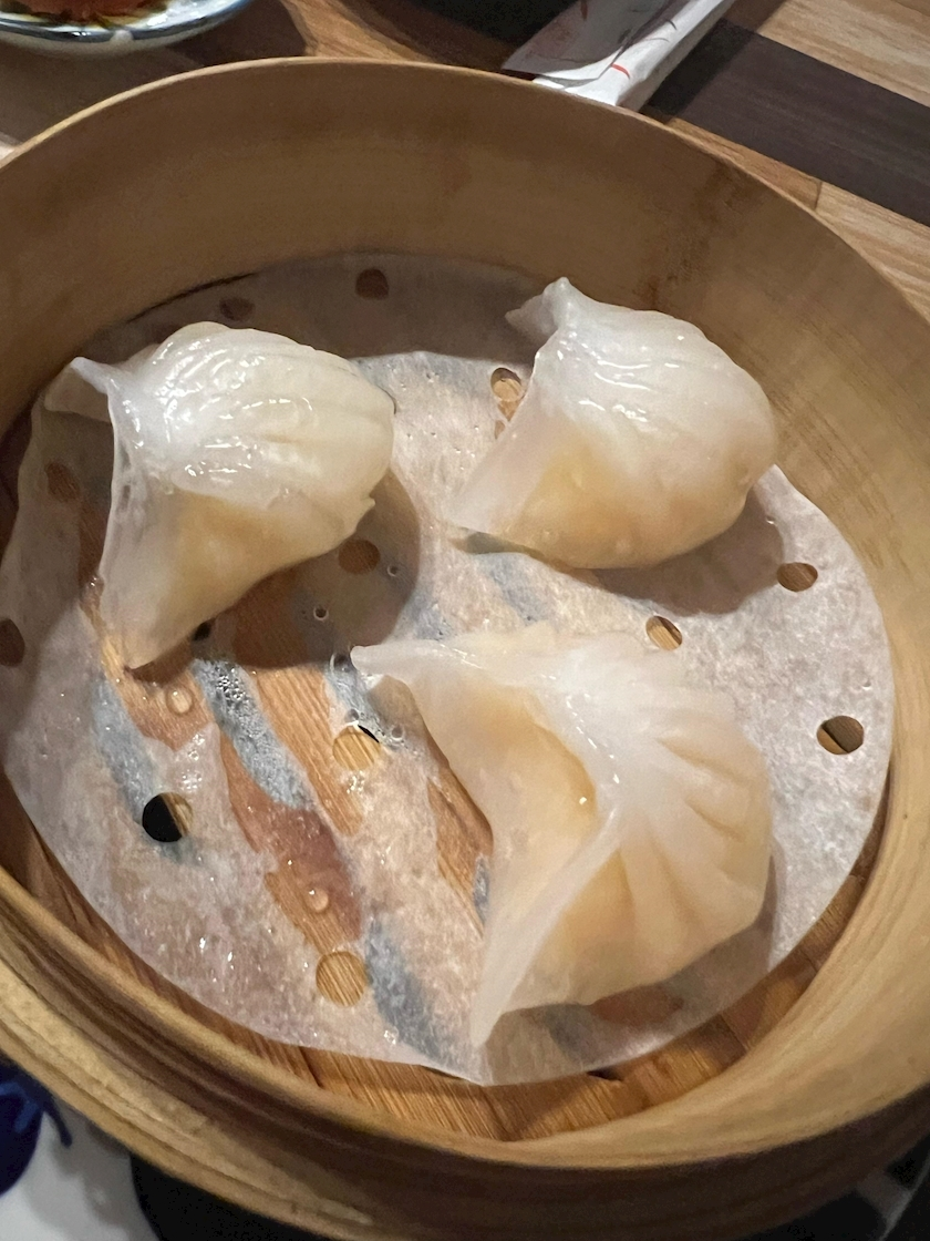 華月 まお