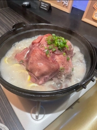 宝條 夏恋