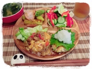 蓮見 リア