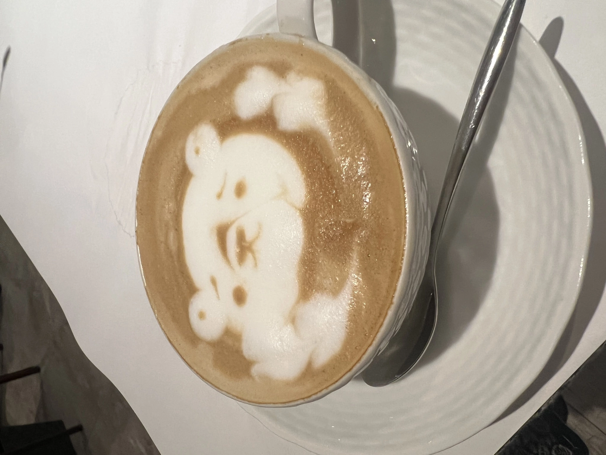 みゅん