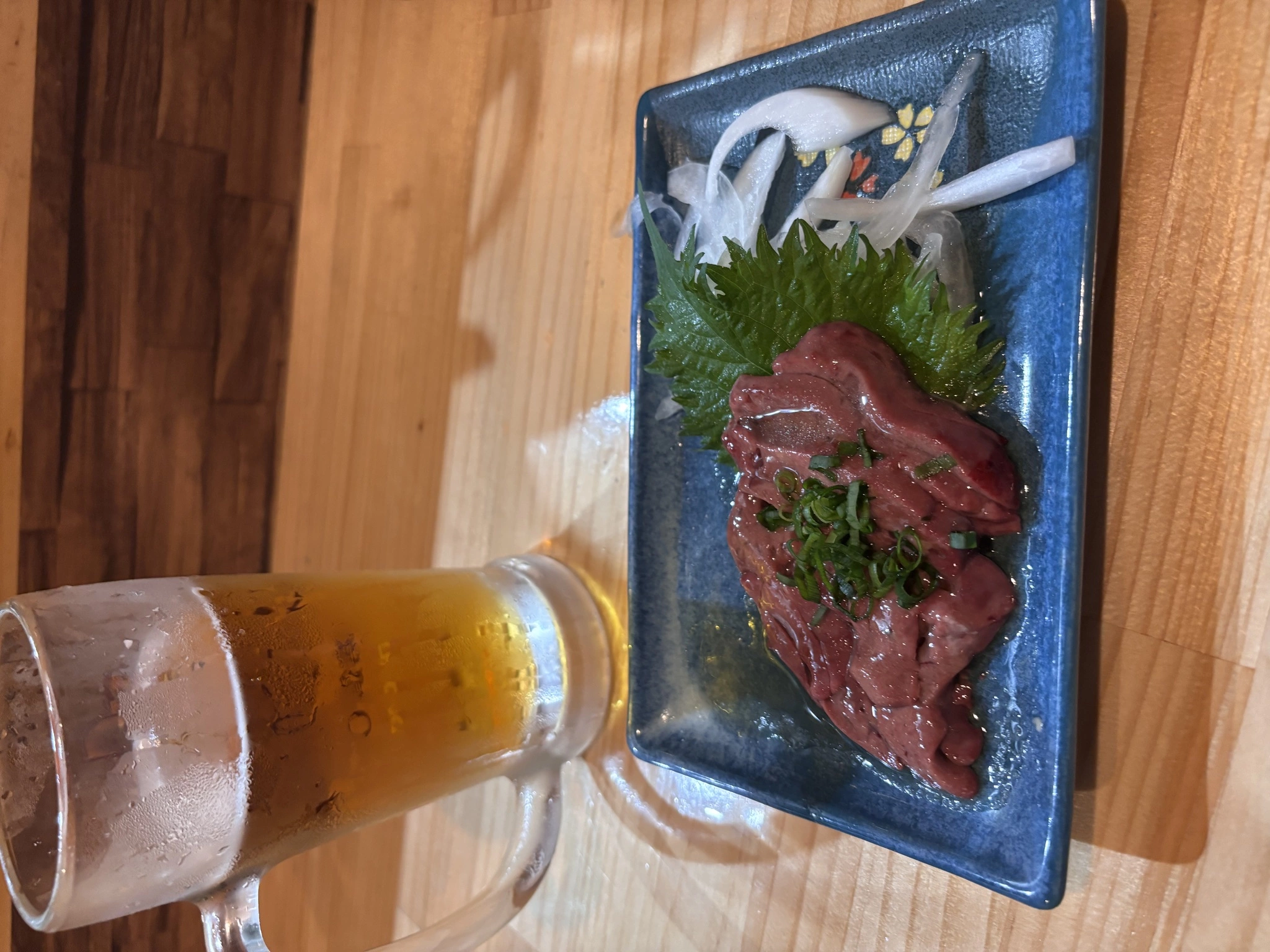 ぱき