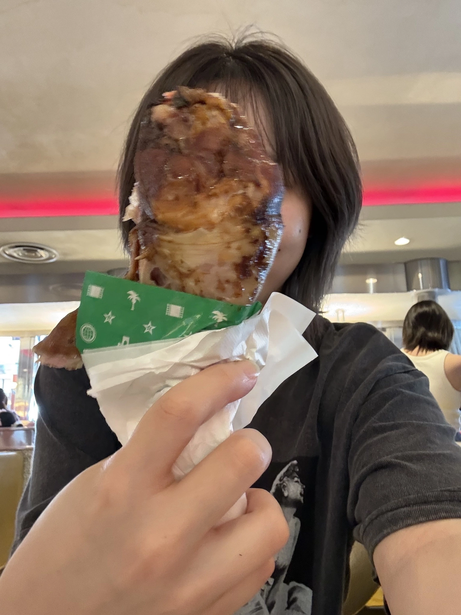 カレン