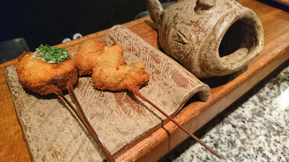 五条 椿