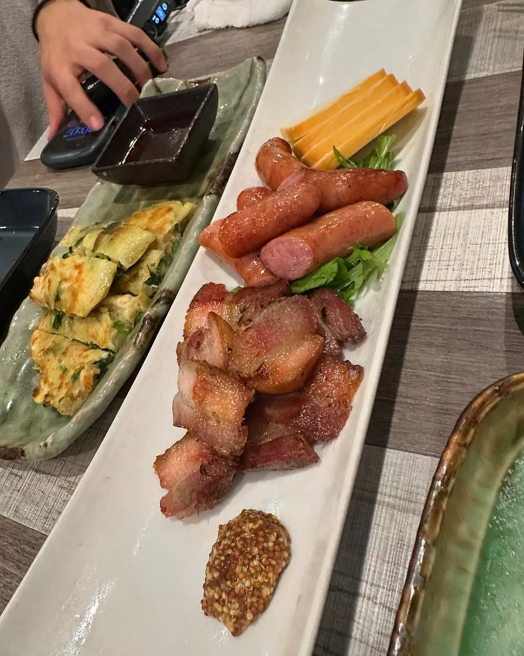 麻貴