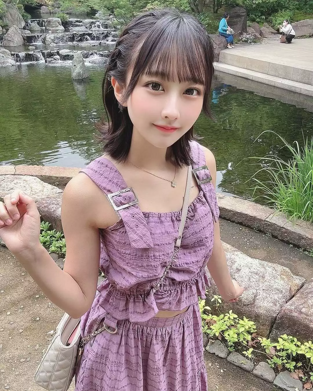 ゆずひめ