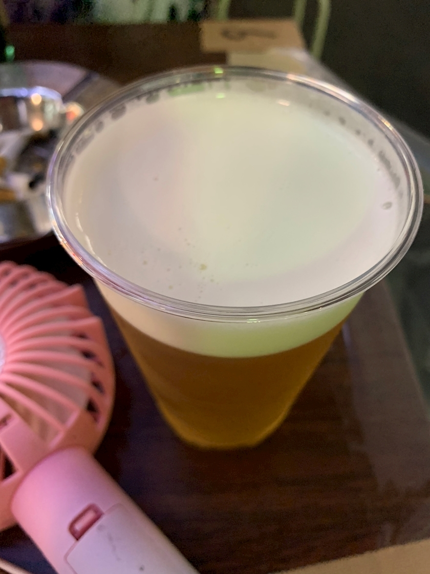 華月 まお