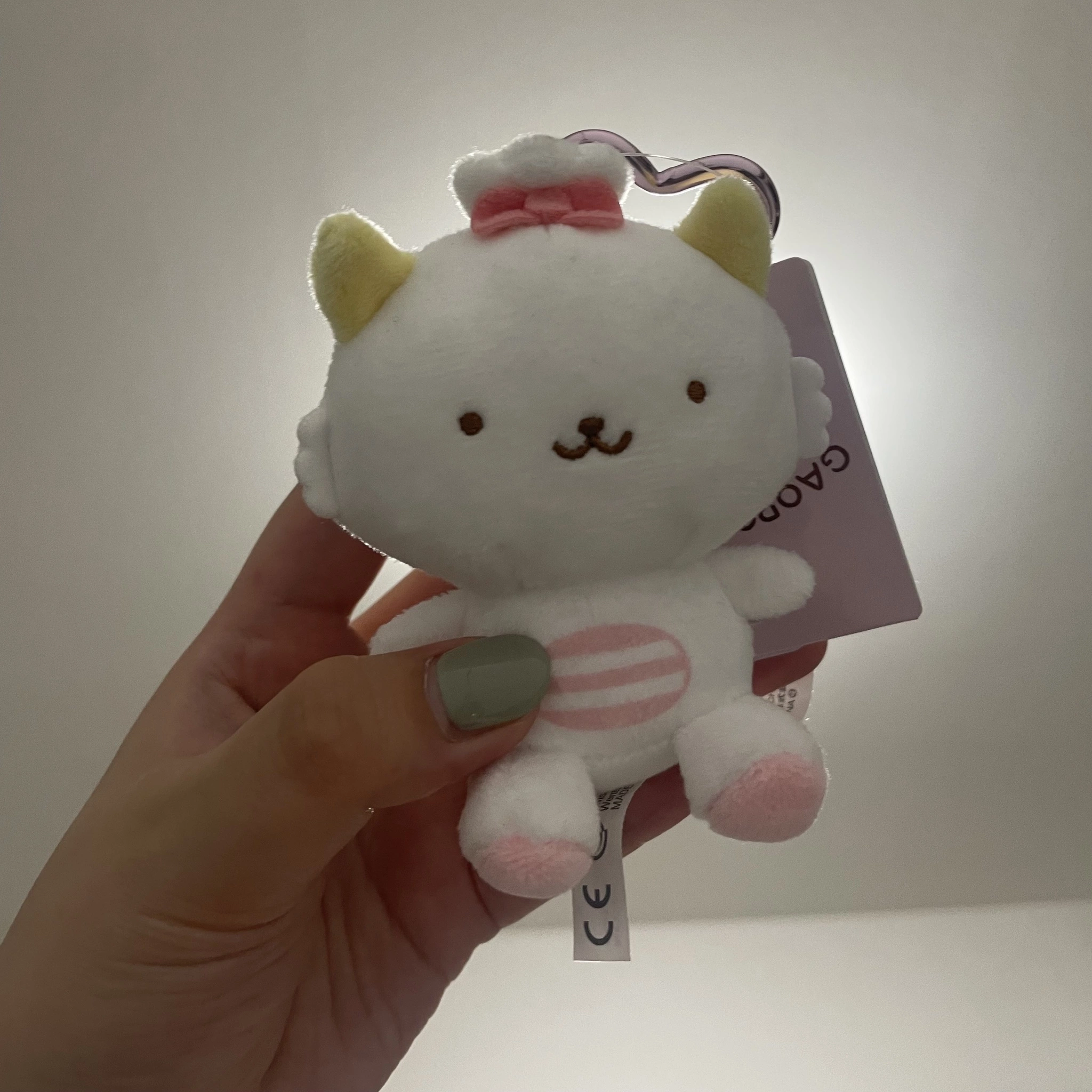 ちゃお