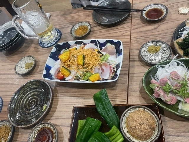 ちなつ