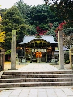 ゆかり