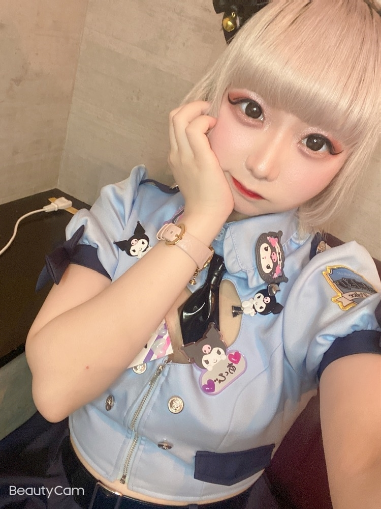 あくび