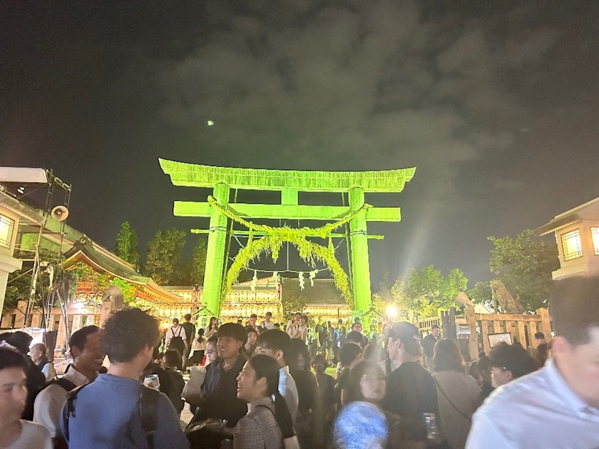 のどち スタッフ