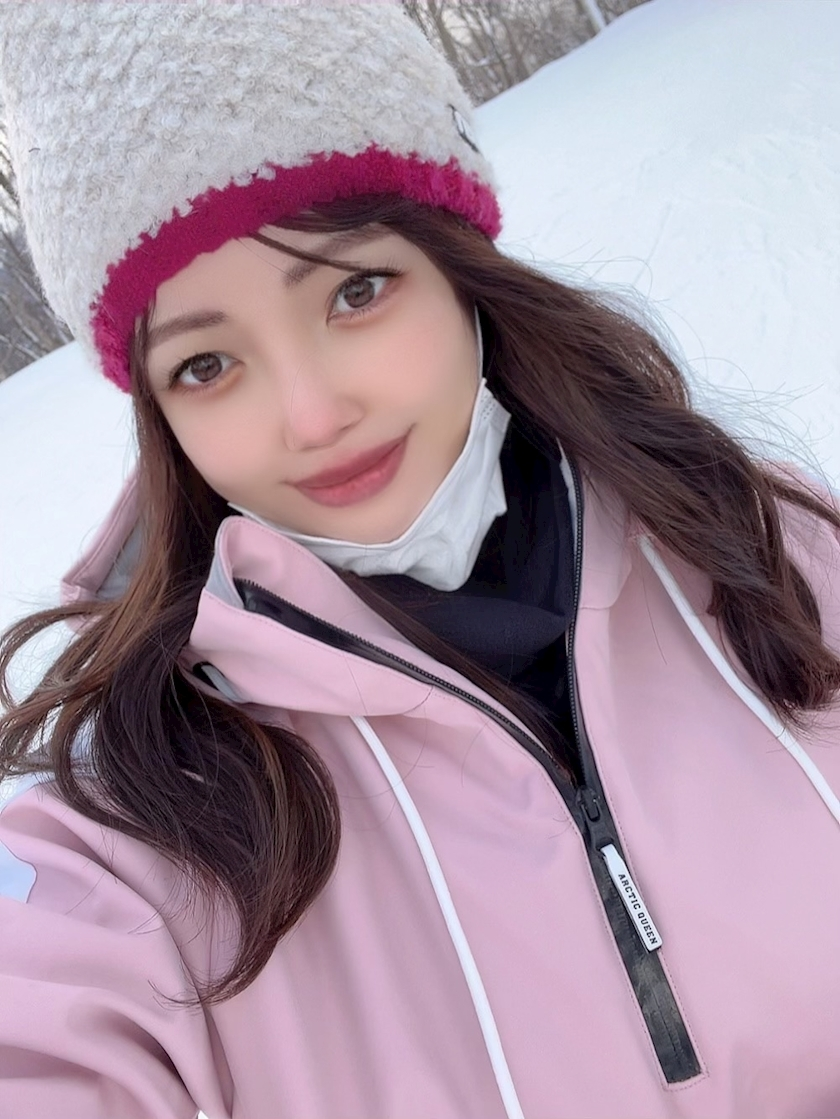 妃 えりな