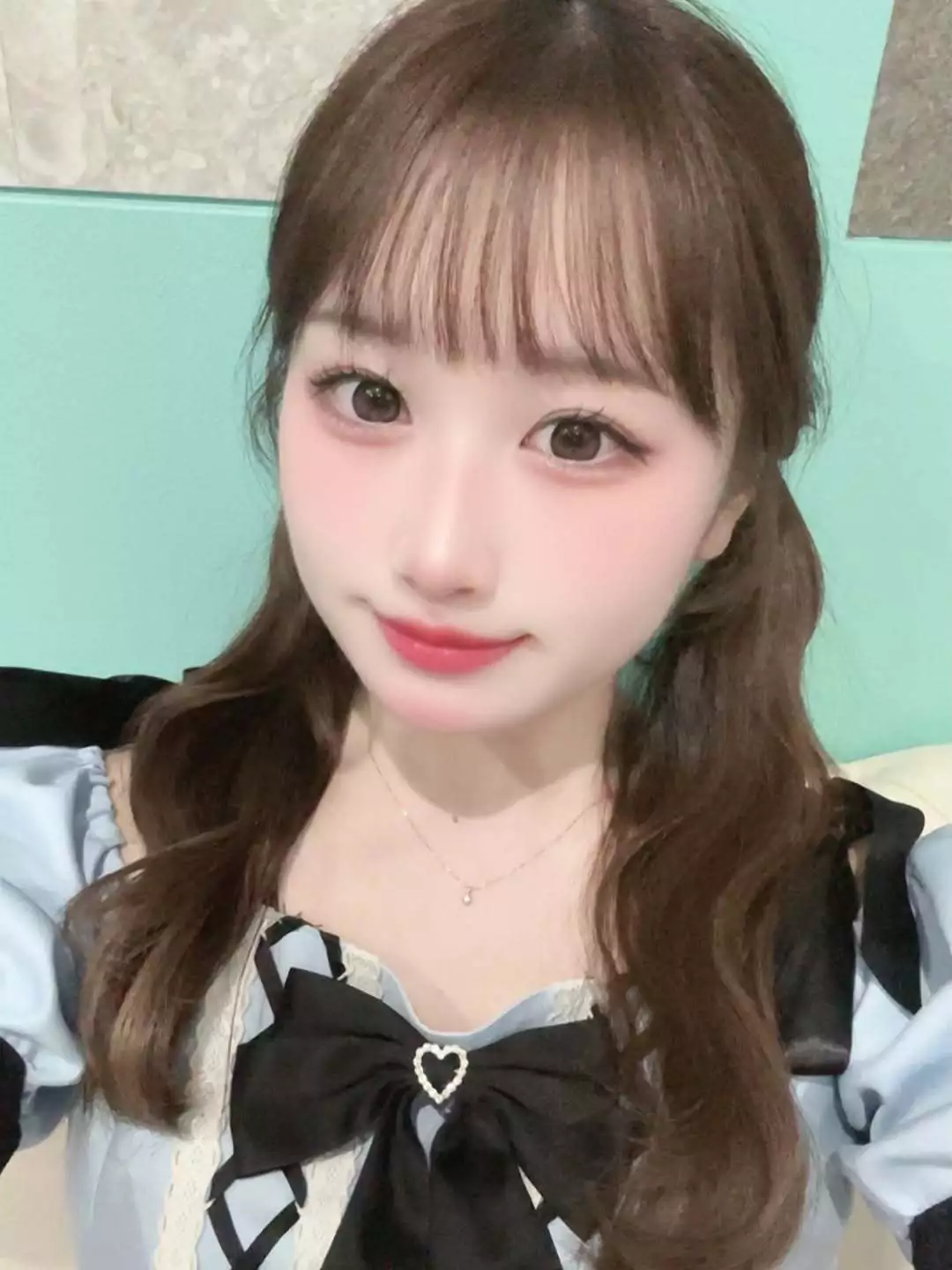 りの