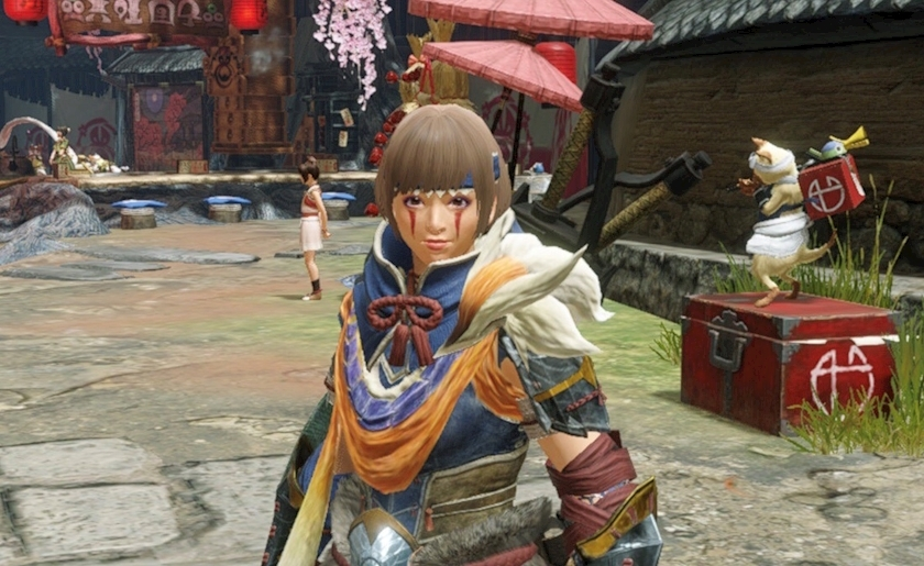 かりん