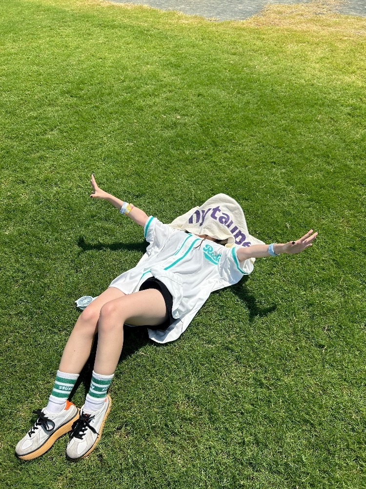 かびるんるんさわ
