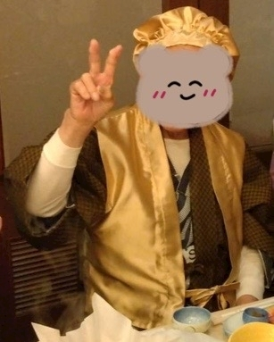 ひなた