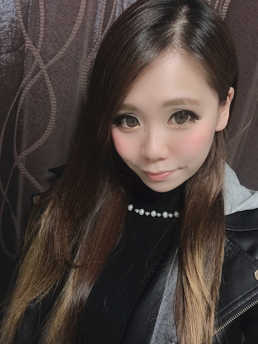 神咲 來未