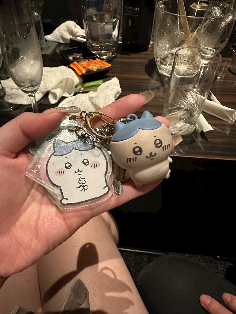美咲 ゆい