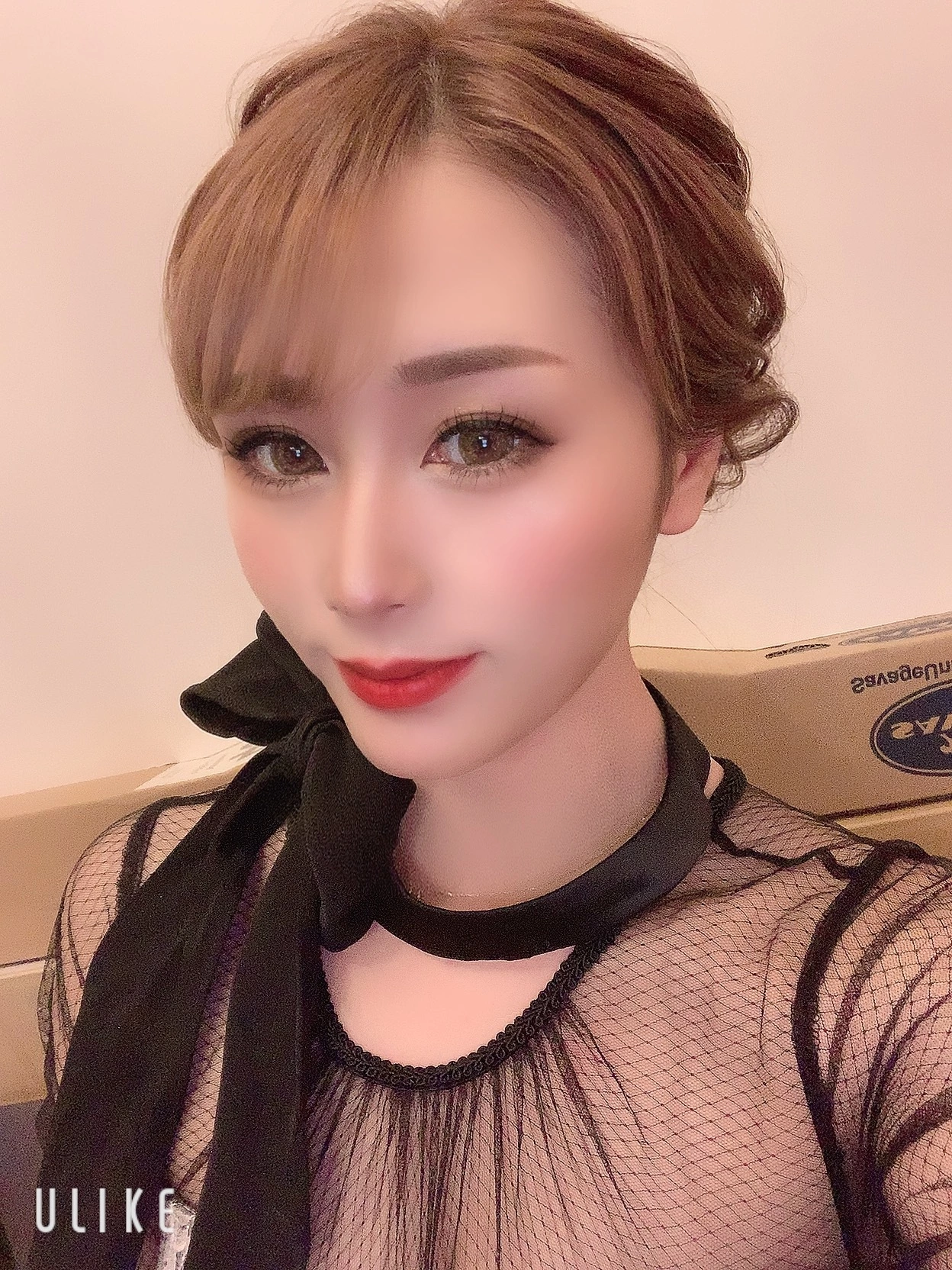 優花