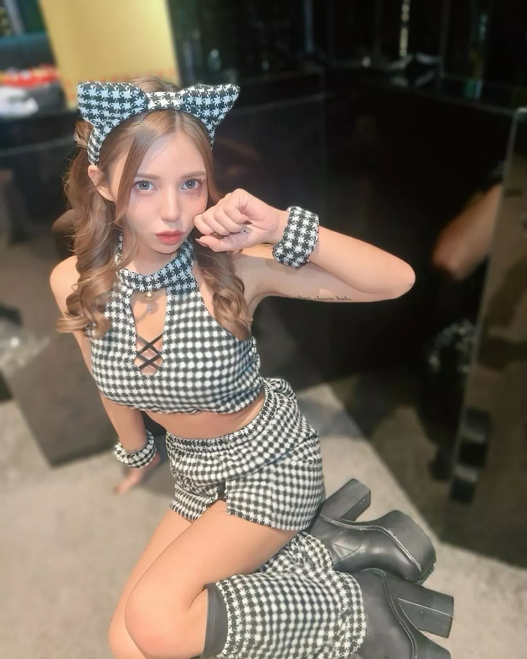 けいな