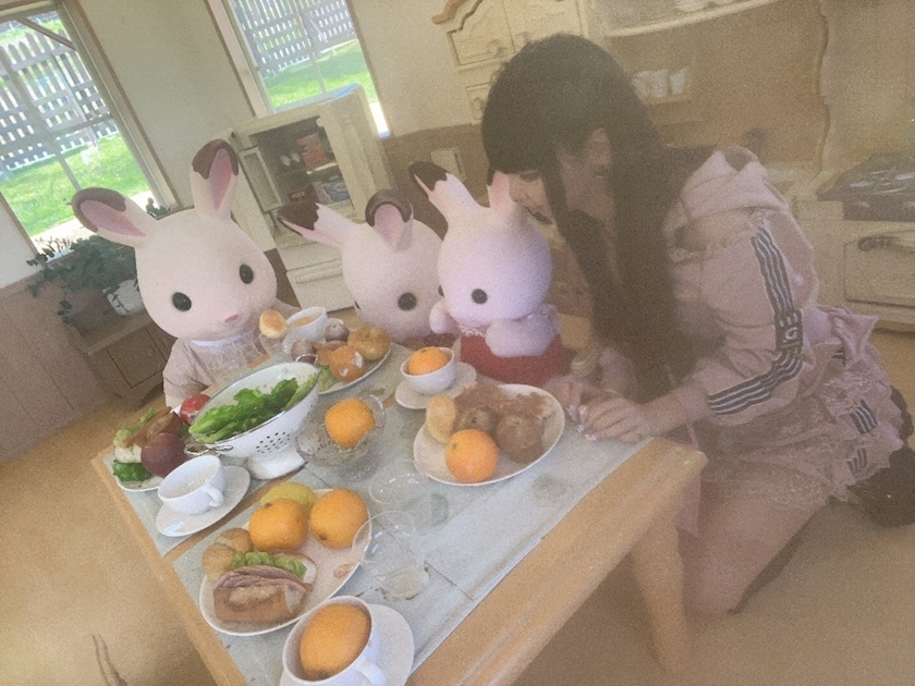 ねむ