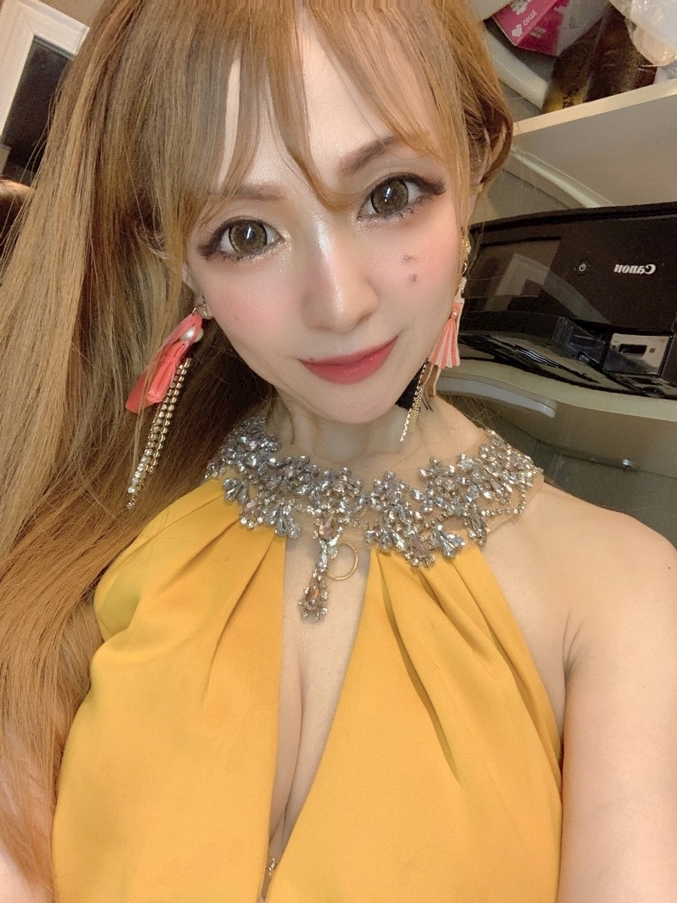 柏木 唯愛