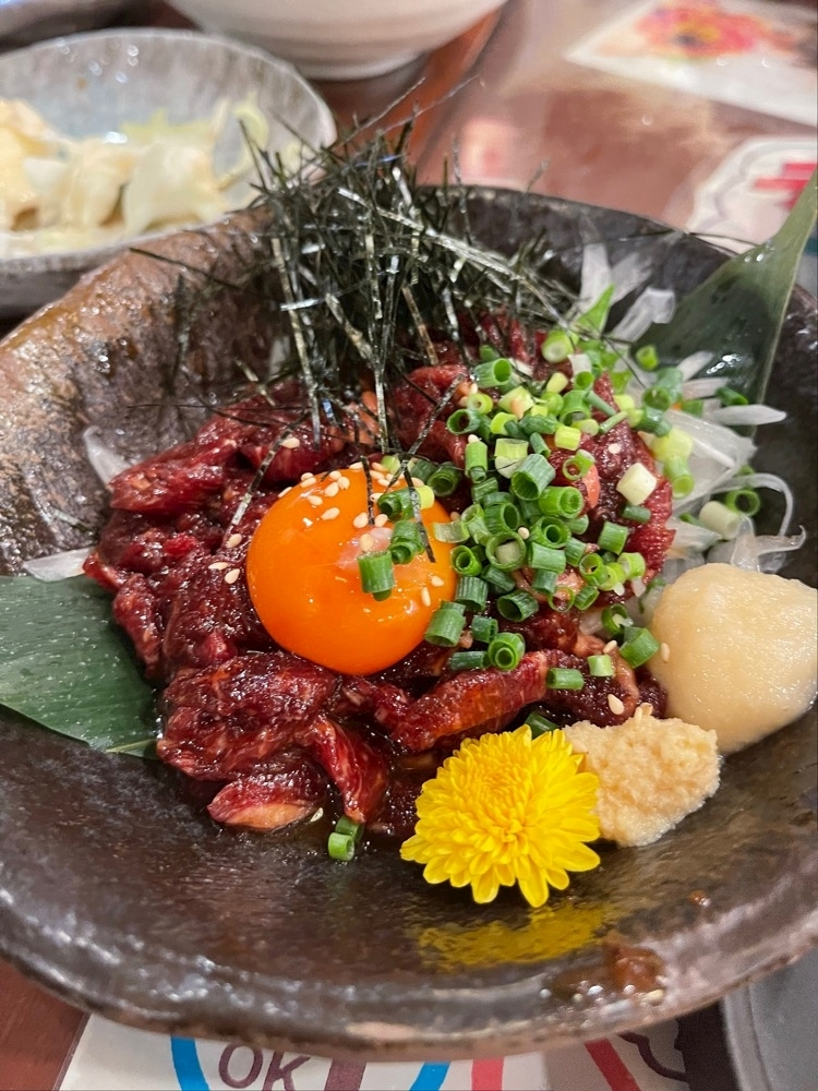 ななみ
