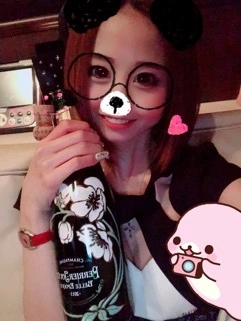 美波 なつ