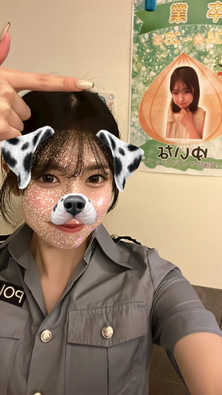 サイドステップゆいな
