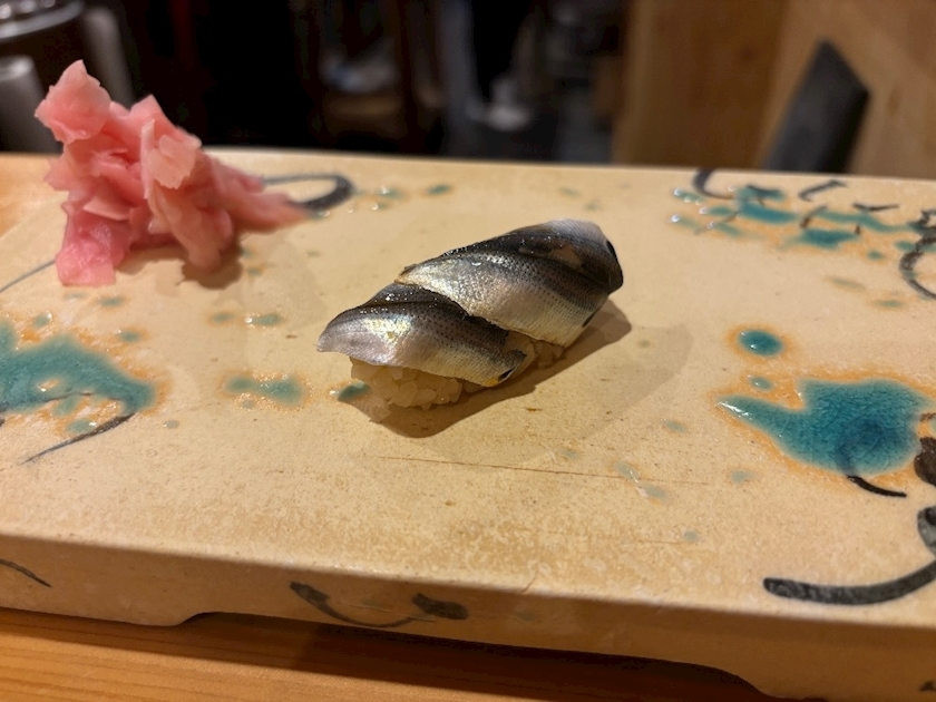 サキ