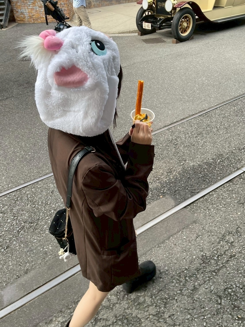 おもち