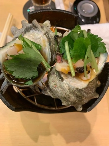 美波 なつ