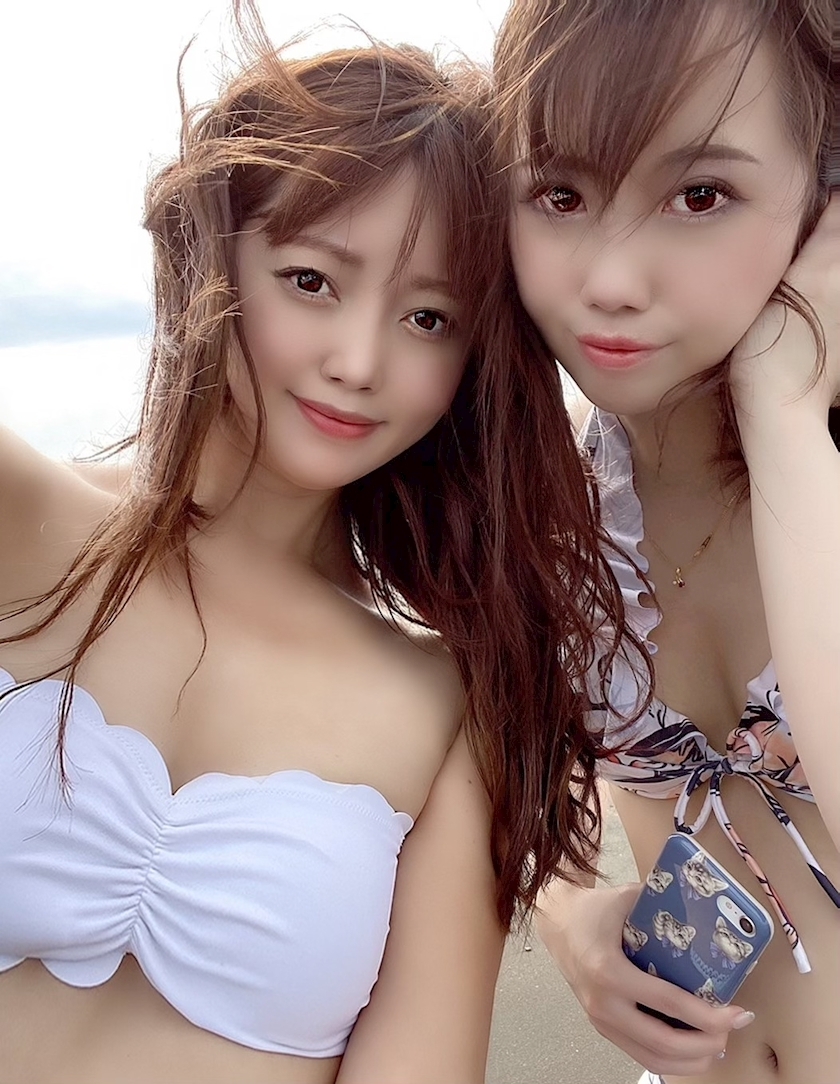 妃 えりな