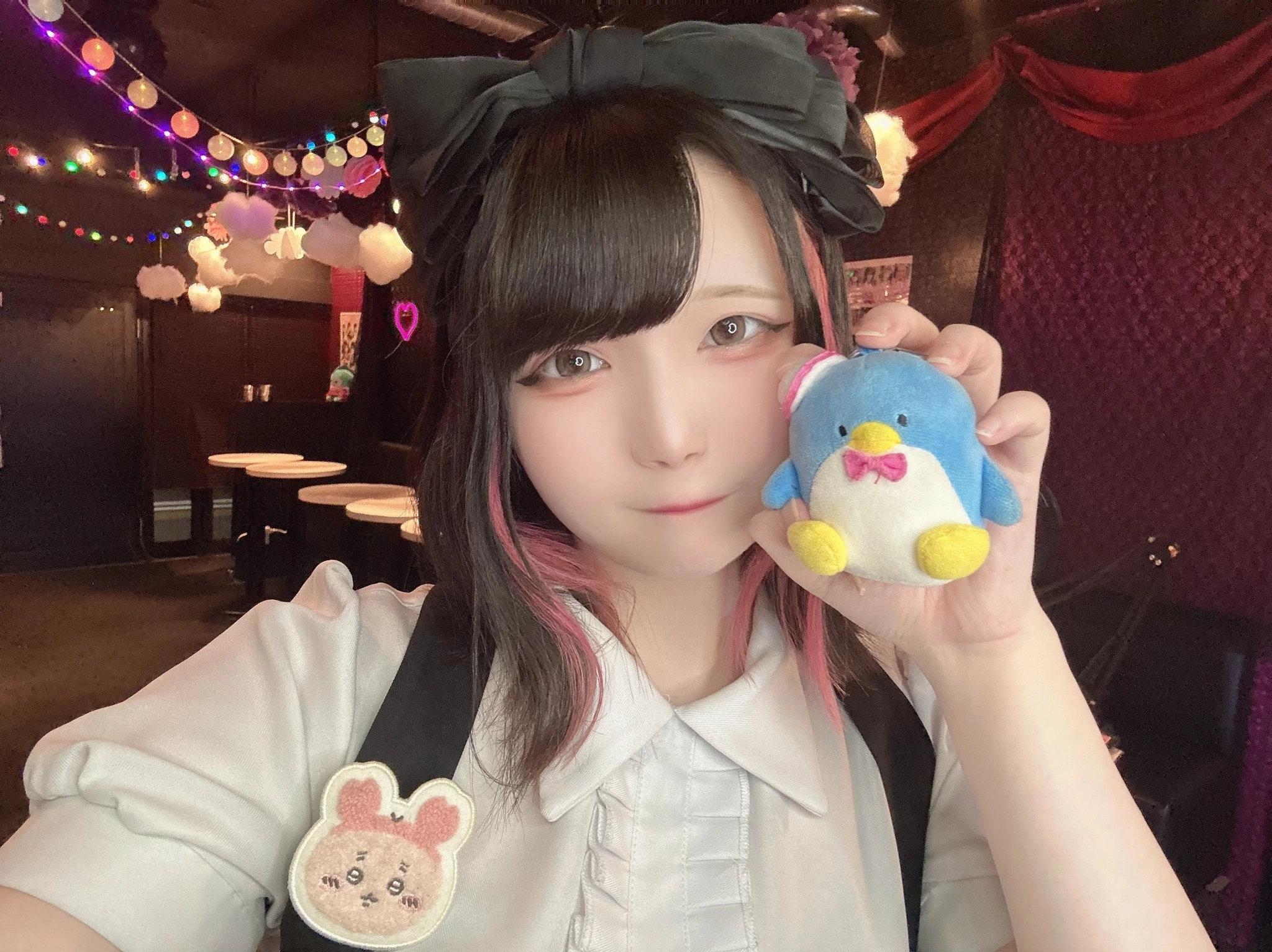 小鳥遊 もか