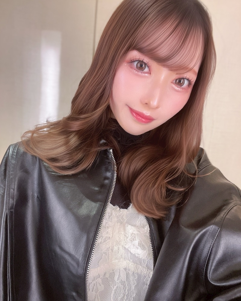 杠 いちか