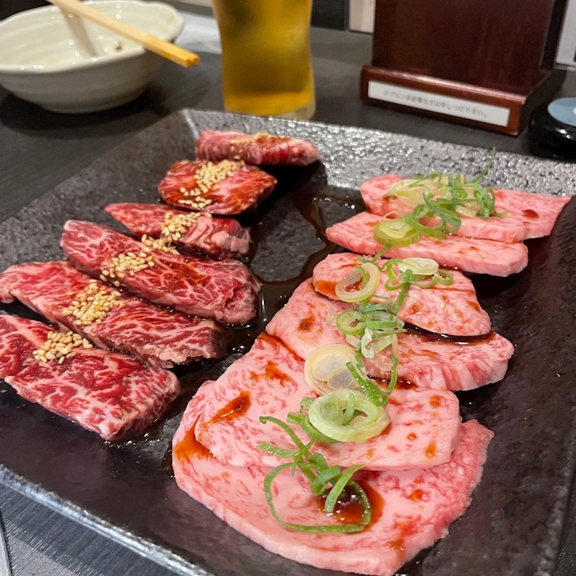 五条 はるな