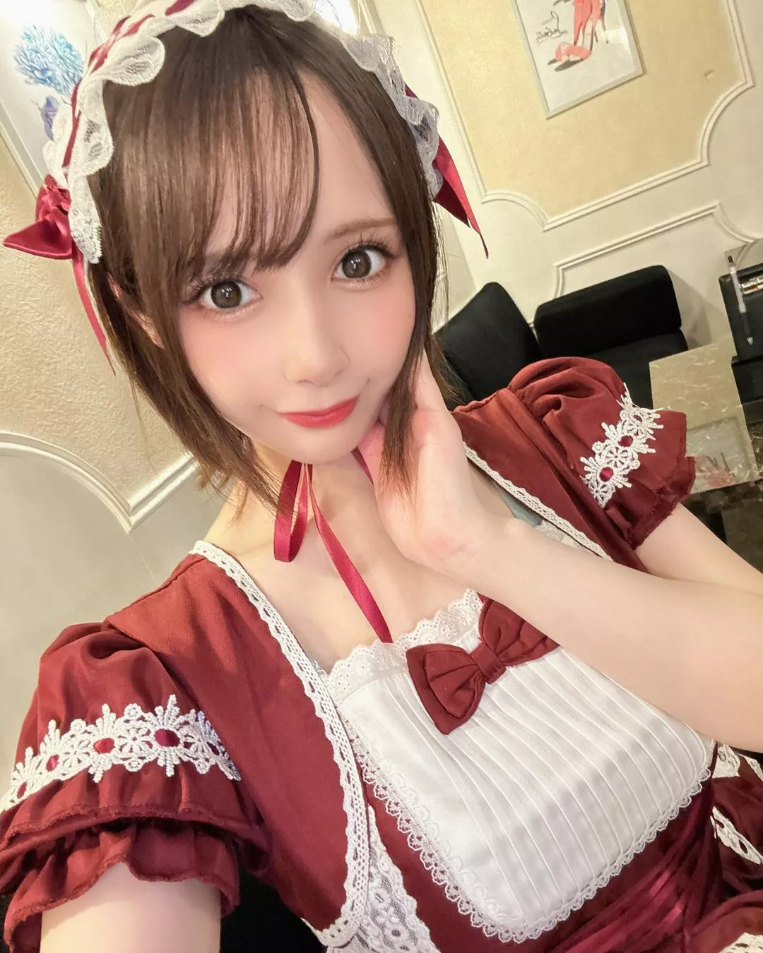 佳苗 るか