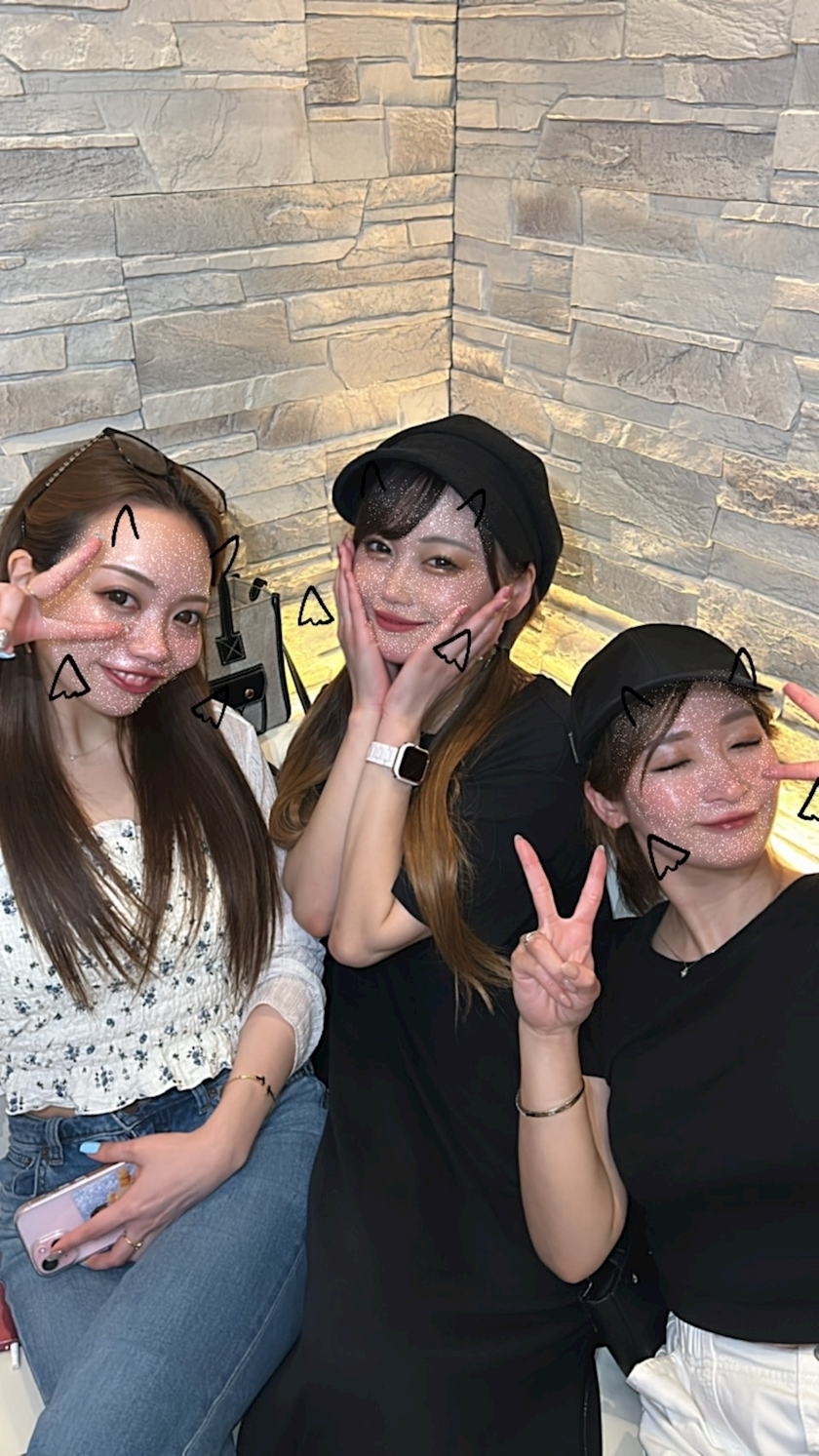 美波 あいか