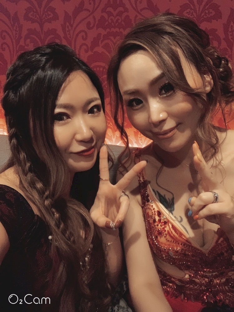 まりな