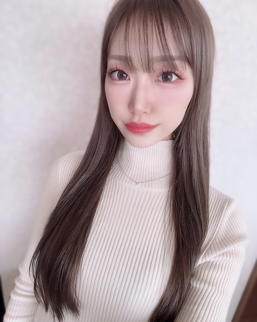 高瀬 美羽