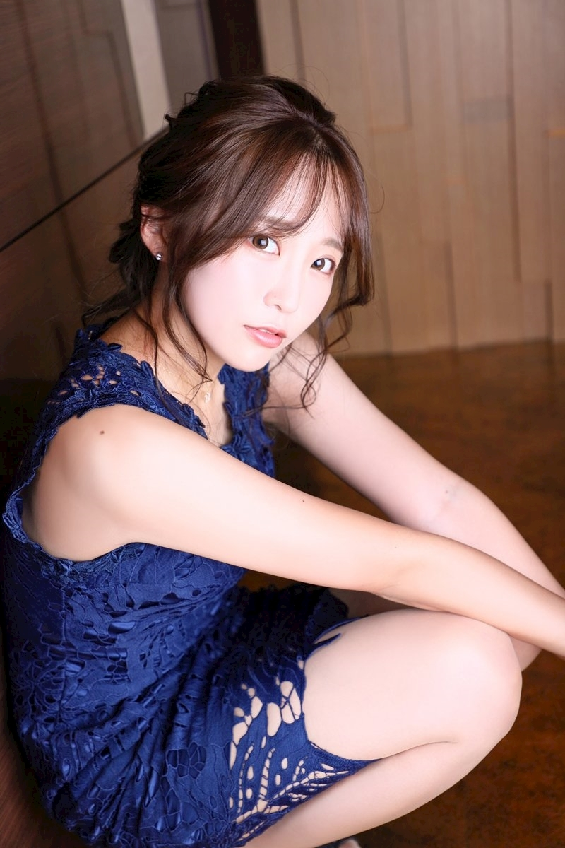 妃乃 すず