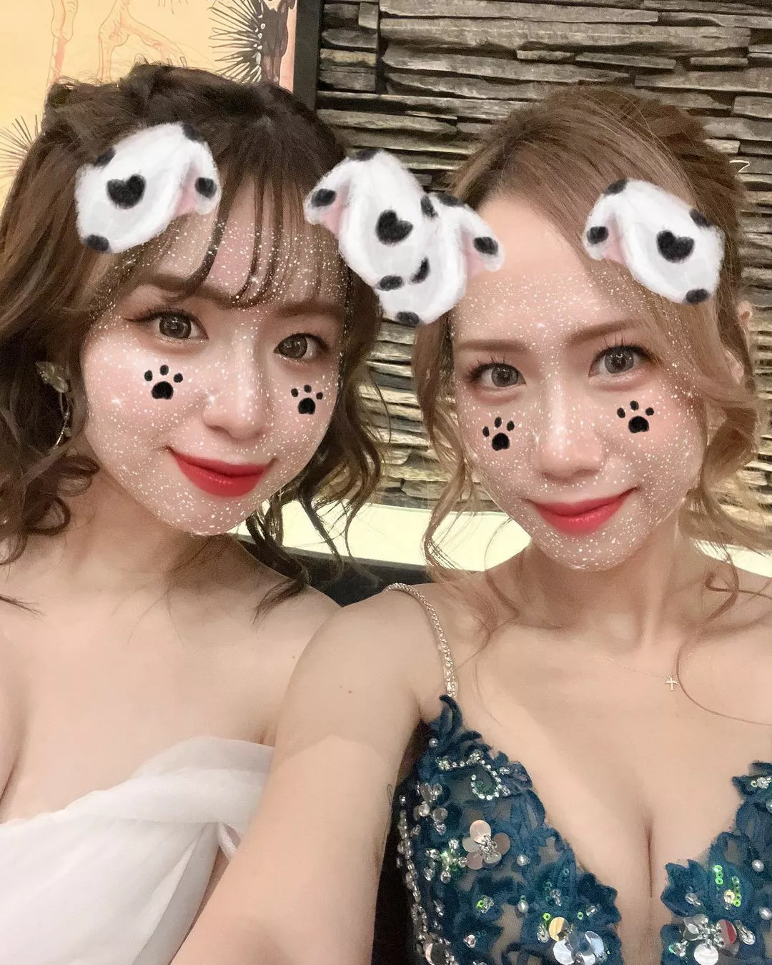 椿 杏奈