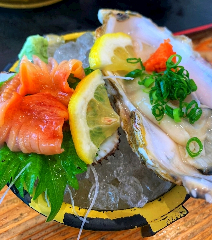 ミカ