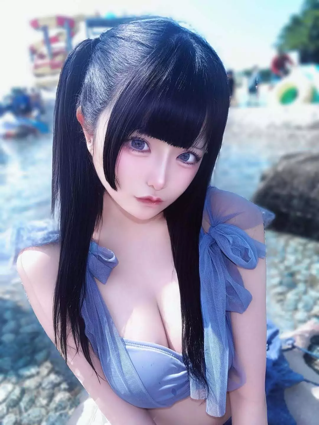 もかしゃん♡