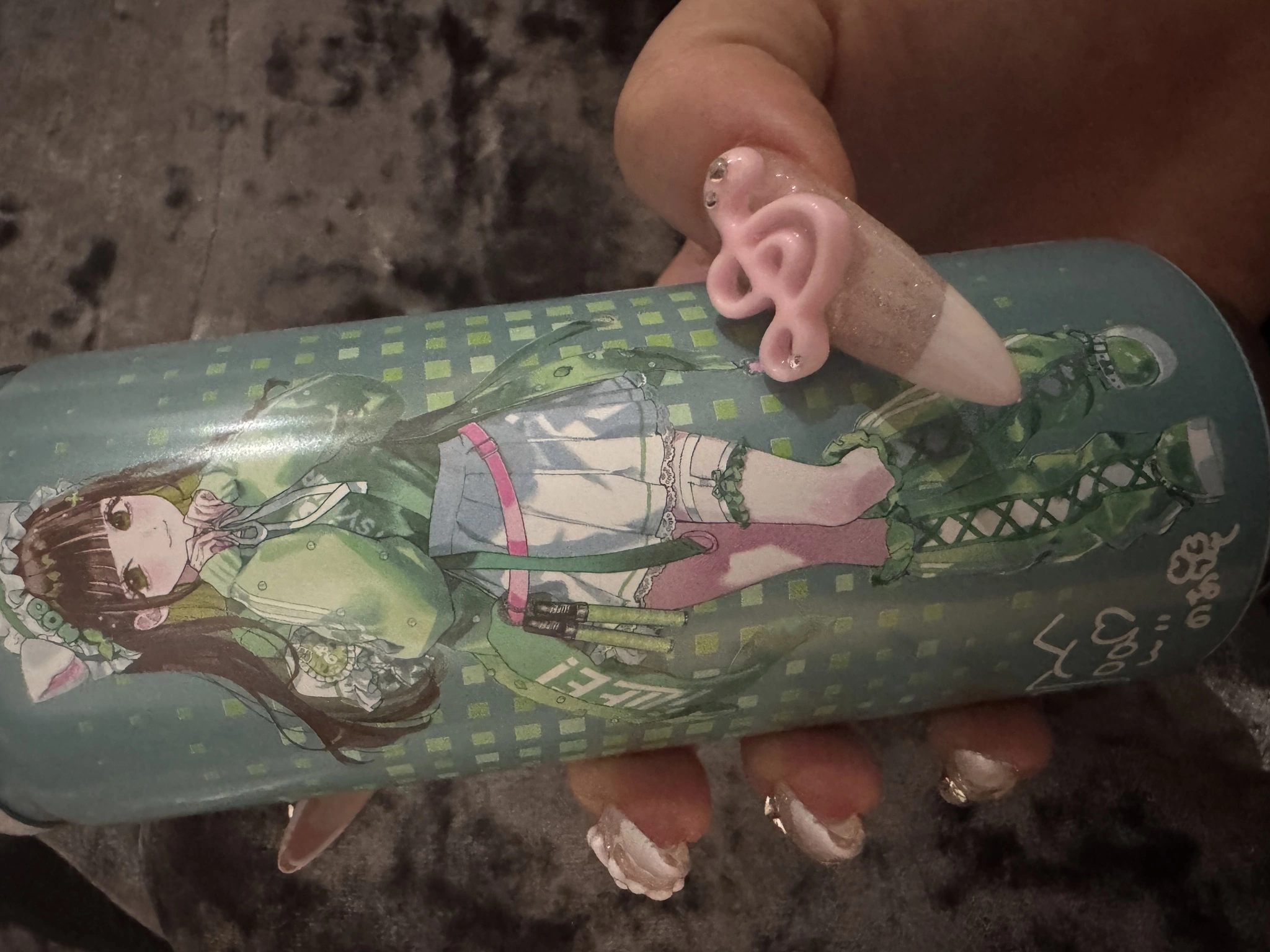 にこる