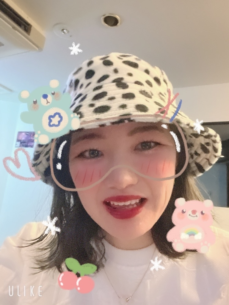 ゆりっぺ